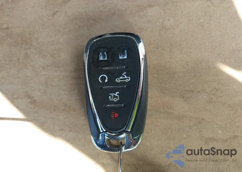 2017 Chevrolet Camaro 1Ss from USA, damaged, VIN 1G1FF3D72H0110893